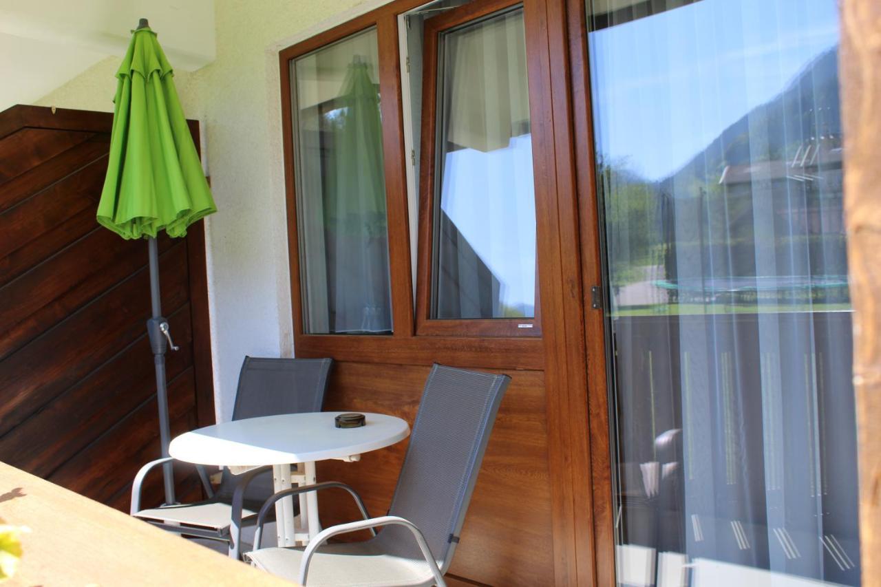 Appartement-Hotel Happy Kienberg Pfronten Bagian luar foto