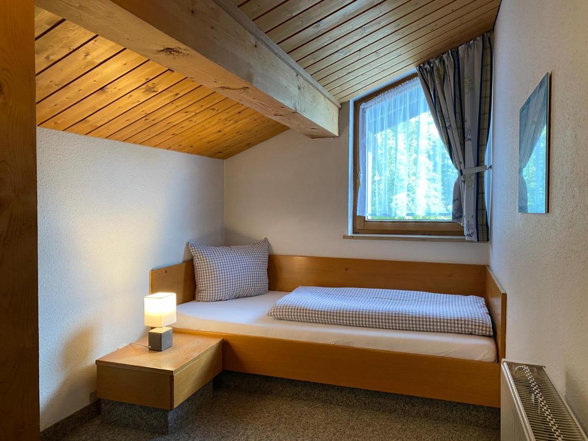 Appartement-Hotel Happy Kienberg Pfronten Bagian luar foto