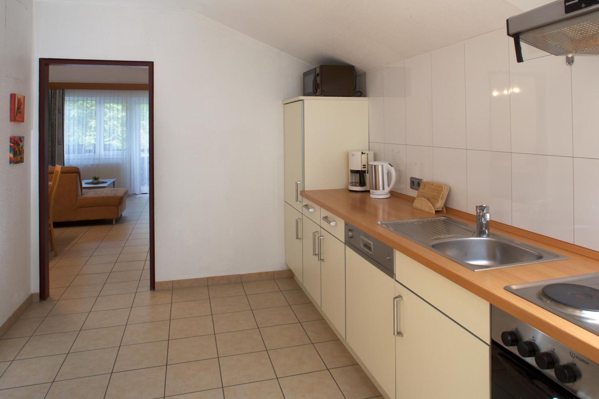 Appartement-Hotel Happy Kienberg Pfronten Bagian luar foto