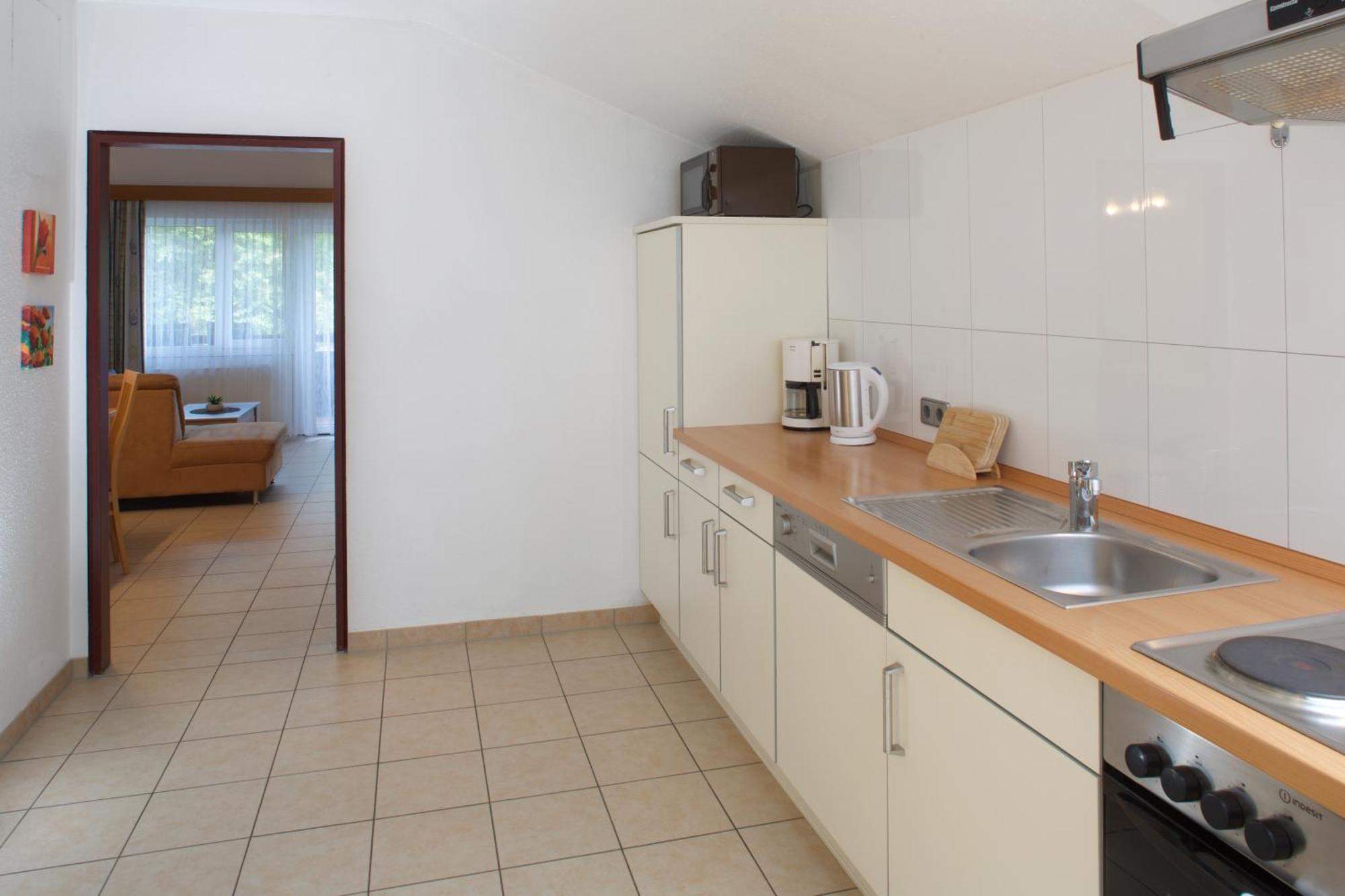 Appartement-Hotel Happy Kienberg Pfronten Ruang foto
