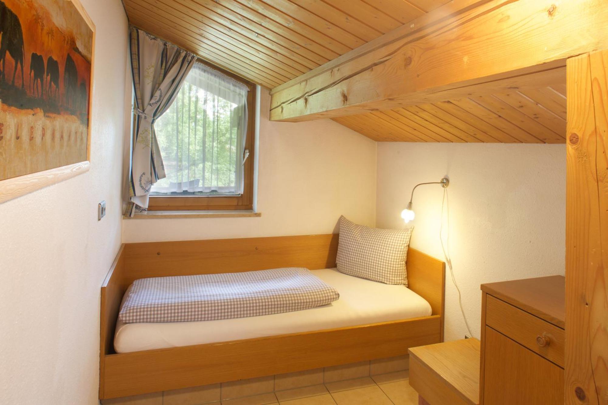 Appartement-Hotel Happy Kienberg Pfronten Ruang foto