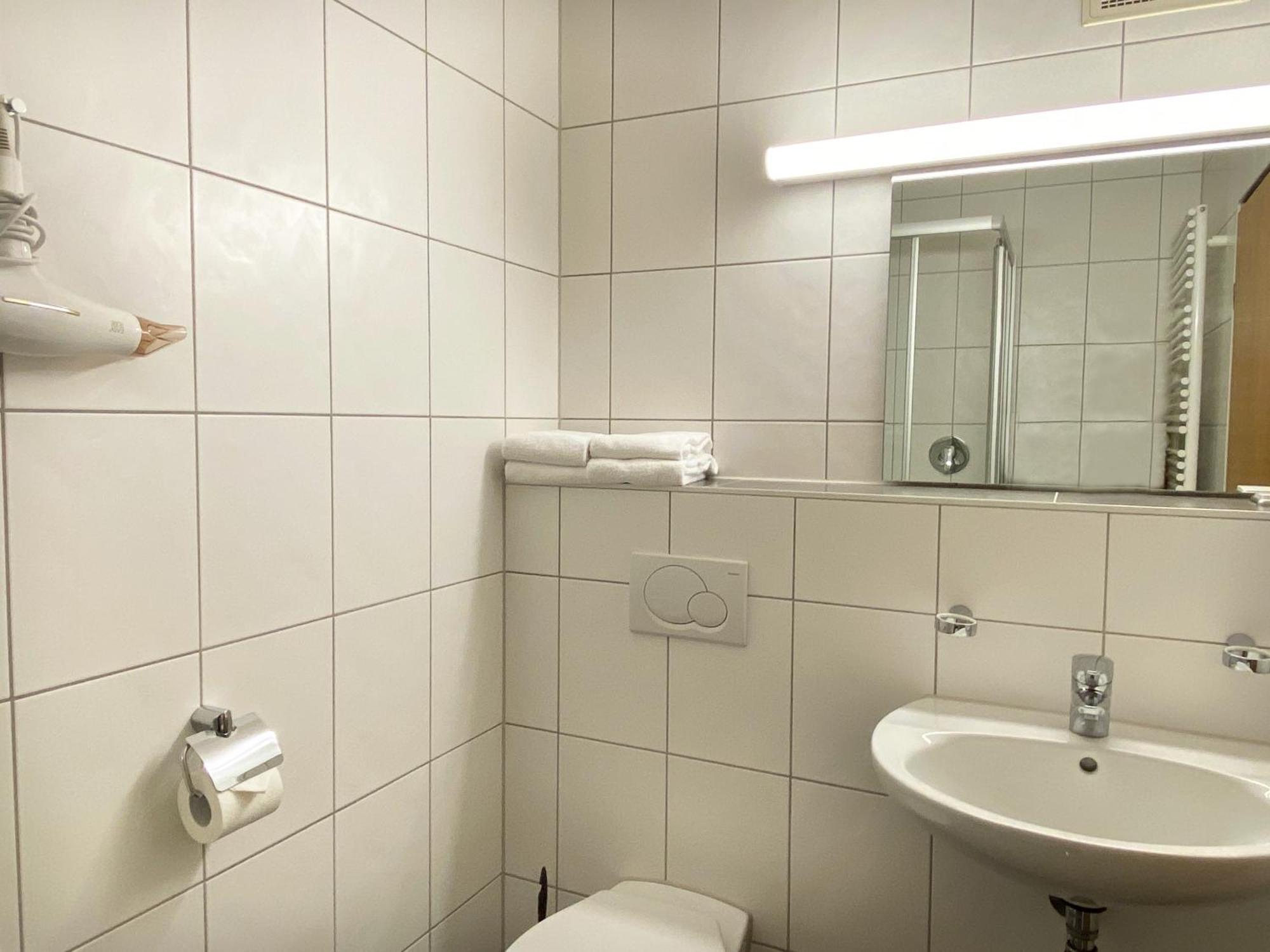 Appartement-Hotel Happy Kienberg Pfronten Ruang foto