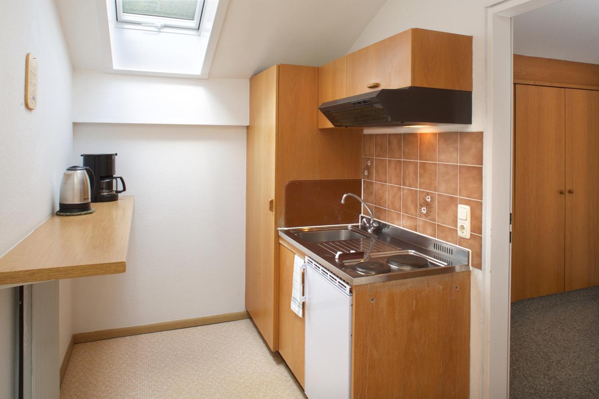 Appartement-Hotel Happy Kienberg Pfronten Ruang foto
