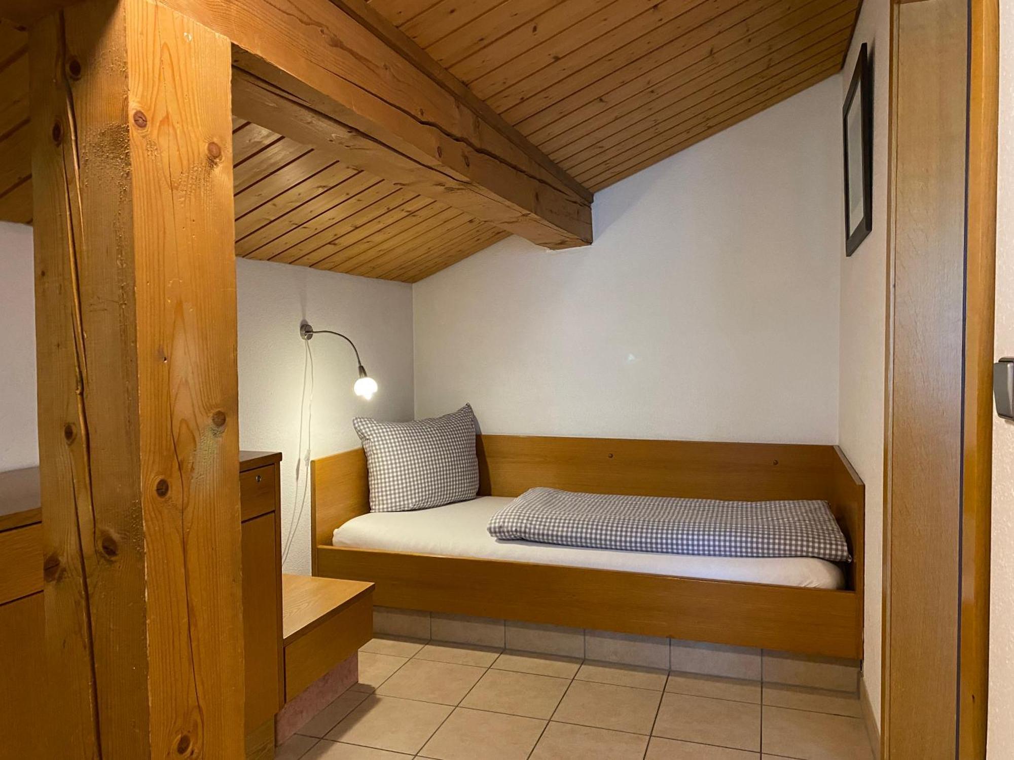 Appartement-Hotel Happy Kienberg Pfronten Ruang foto
